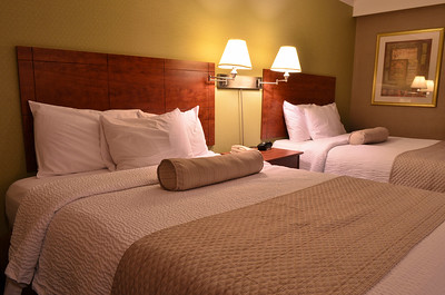 Ajuda para hotel na Itália